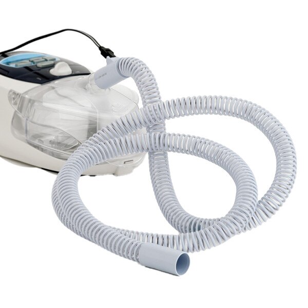 Plastiflex Hybernite Heated Tubing